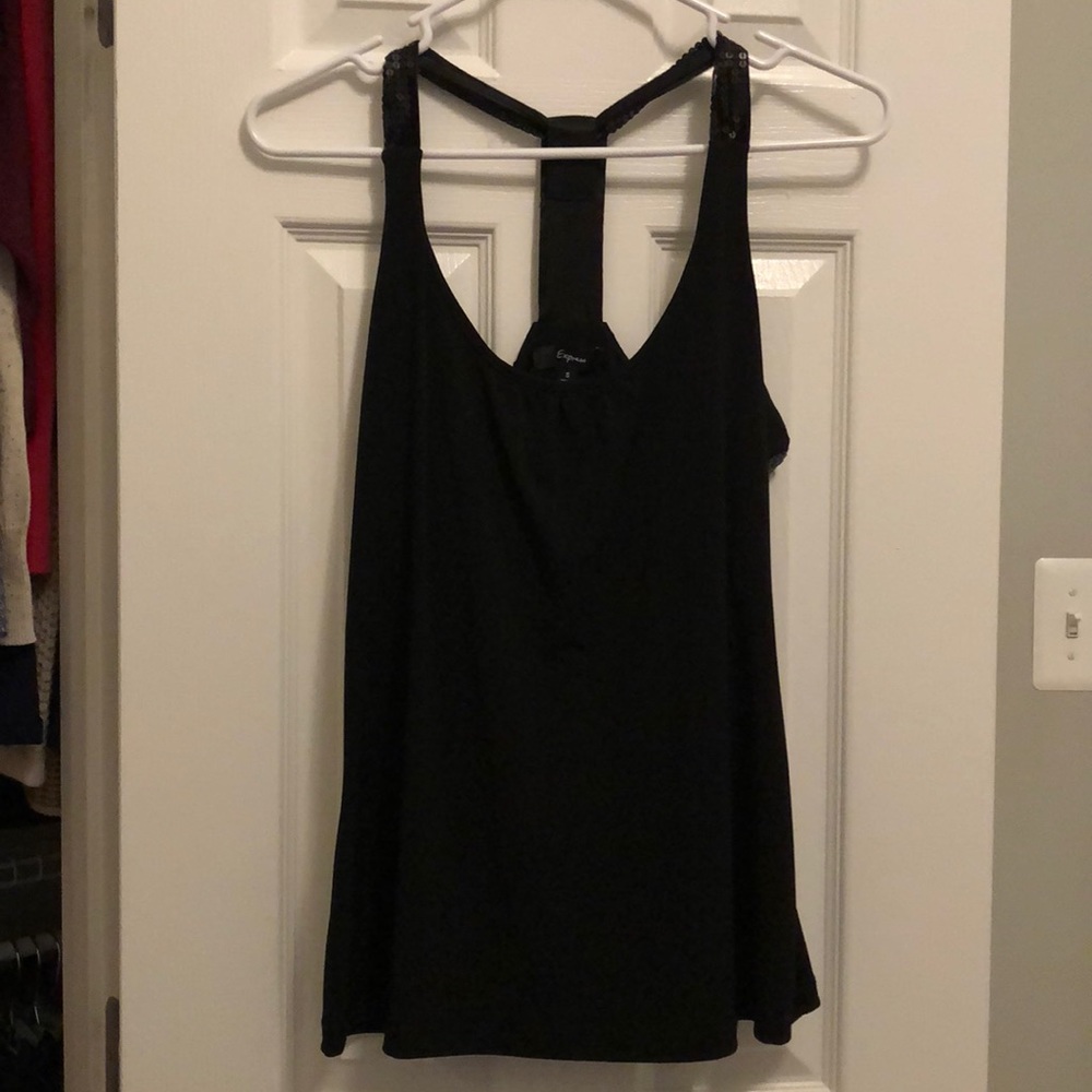Express Top